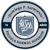Escuela Normal Superior "Domingo Faustino Sarmiento" - Instituto Superior de Formación Docente N° 112
