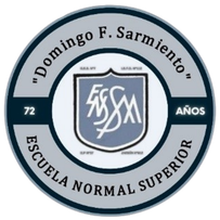 Instituto Superior de Formación Docente N°112 "Domingo Faustino Sarmiento" Unidad Académica